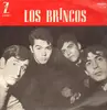 LP - Los Brincos - Los Brincos - Original 1st Spanish, Pokora 2001