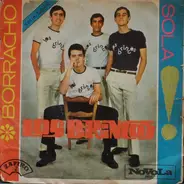 Los Brincos - Borracho / Sola