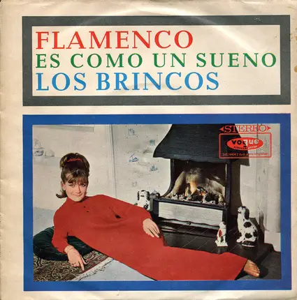 Los Brincos - Flamenco