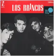 Los Brincos - Los Brincos
