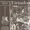 LP - Los Brisks, The Tomcats, Los Flecos a.o. - Viñedos Volume 2 - Tintos De R&B Cosecha 64/66