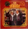 LP - Los Broncos De Reynosa - 25 Anos De Exitos