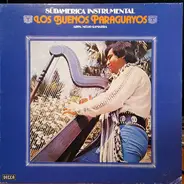 Los Buenos Paraguayos - Südamerica Instrumental