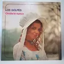 LP - Los Golpes - Olvidarte Nunca