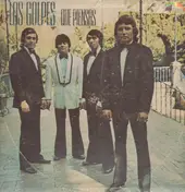 Los Golpes - Que Piensas