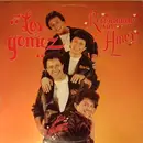 LP - Los Gomez - Recordando Un Amor