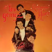 Los Gomez - Recordando Un Amor