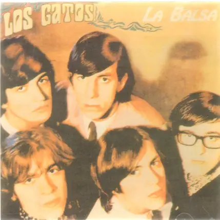 Los Gatos - La Balsa