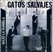CD - Los Gatos Salvajes - Los Gatos Salvajes - Grabaciones Originales de 1965