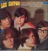 LP - Los Gatos - Los Gatos - Pokora 2001. Original Argentinian