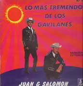 Los Gavilanes