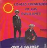 LP - Los Gavilanes - Lo Mas Tremendo De Los Gavilanes