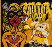 LP - Los Galerna - Akelarre