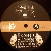 LP - Los Galerna - Akelarre