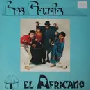 12inch Vinyl Single - Los Garcia - El Africano