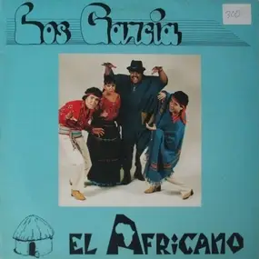 Los Garcia - El Africano