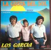 LP - Los Garcia - Los Garcia