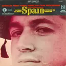 LP - Los Gitanillos De Cadiz - The Popular Folk Music Of Spain