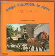 LP - Los Gitanillos De Cadiz - Andalousie