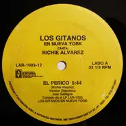 Los Gitanos - En Nueva York - El Perico