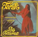 7inch Vinyl Single - Los Gitarros - Tahiti