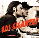 CD - Los Gigantes - Mexicali - Milwaukee