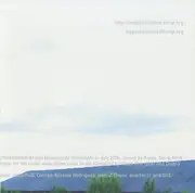 CD - Los Glissandinos - Stand Clear