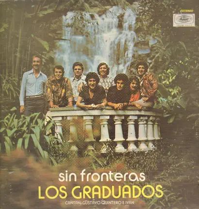 Los Graduados - Sin Fronteras