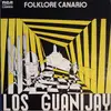 LP - Los Guanijay - Folklore Canario