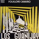LP - Los Guanijay - Folklore Canario
