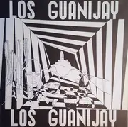 LP - Los Guanijay - Folklore Canario