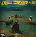 LP - Los Guarachos Et Son Orchestre - Chants D'Amerique Du Sud - Cover variation