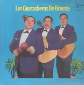 Los Guaracheros de Oriente - Como Arrullo De Palmas Volumen 5