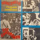 LP - Los Guaraguao - Venezuela - Folklore Y Esperanza