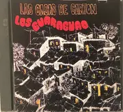 CD - Los Guaraguao - Las Casas De Carton
