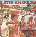 LP - Los Guayaki - Latin American Festival