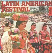 Los Guayaki - Latin American Festival