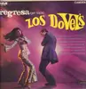 LP - Los Dovel's - Regresa (get back) - original mexican pokora 7001
