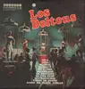 LP - Los Doltons - Los Doltons - Original Mexican. Unique Cover