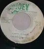7inch Vinyl Single - Los Dos Gilbertos - Carta Jugada