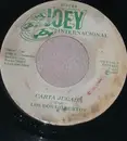 7inch Vinyl Single - Los Dos Gilbertos - Carta Jugada