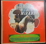 LP - Los Dos Palomos - Corrido De Jesus Miranda