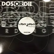 12inch Vinyl Single - Los Dos - Rodrigo