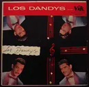 LP - Los Dandys - Los Dandys - Mono