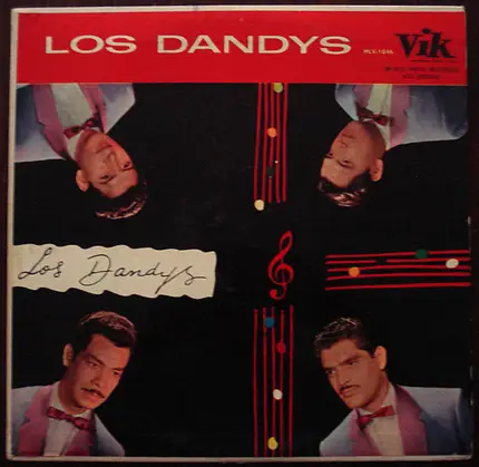 Los Dandys - Los Dandys