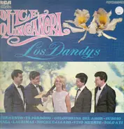 Los Dandys - Dulce Quinceañera
