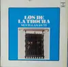 LP - Los De La Trocha - Sevillanas 74
