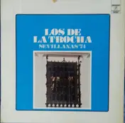 Los de La Trocha - Sevillanas 74