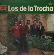 Los de La Trocha - Sevillanas