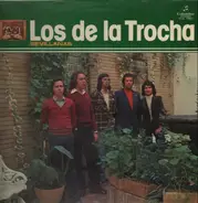 Los de La Trocha - Sevillanas